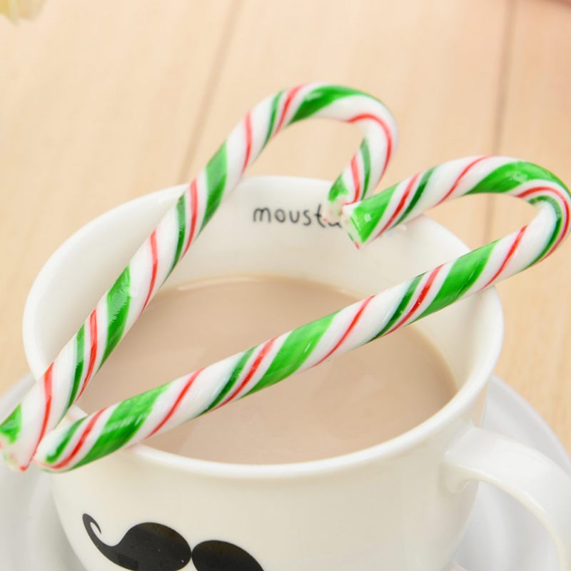 Candy Cane Ajándékdoboz Húsvét Napjára Szivárványszínű Nyalóka Kreatív Ajándék Több Ízben