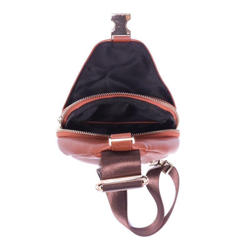 Brenice Hímzés Virágos Melltáskák Vintage National Crossbody Táskák