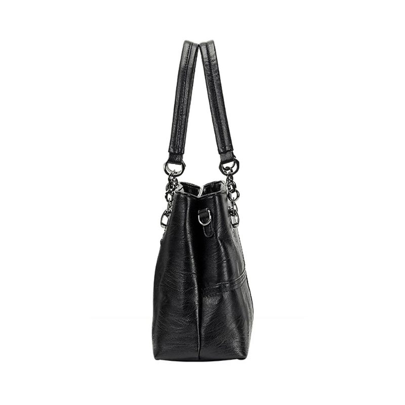 Luxus Crossbody Kézitáskák Női Vintage Single Válltáskák Chain Clutch Bag