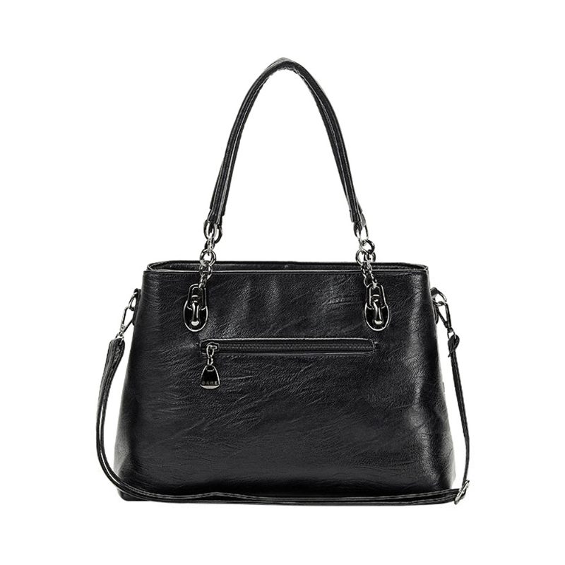 Luxus Crossbody Kézitáskák Női Vintage Single Válltáskák Chain Clutch Bag