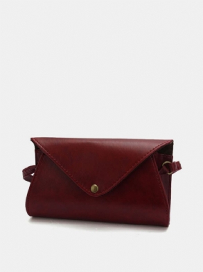 Női Alkalmi Vintage Kis Crossbody Táska Válltáska