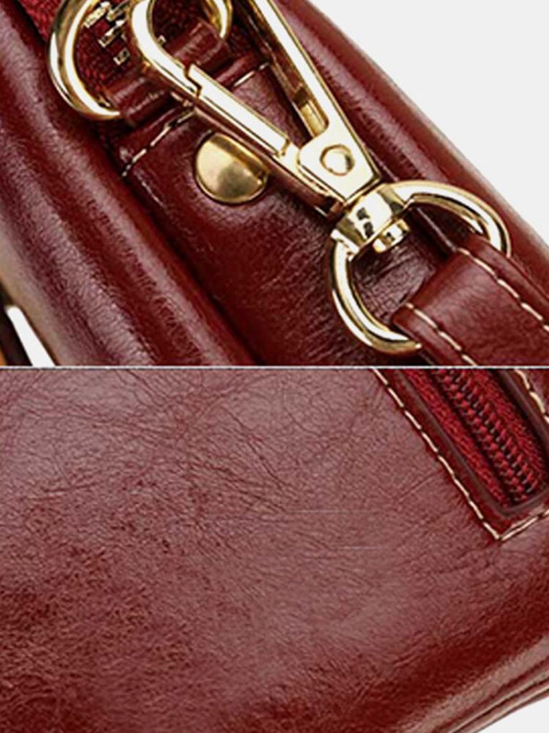 Női Crossbody Bag Macskamintás Kézitáska