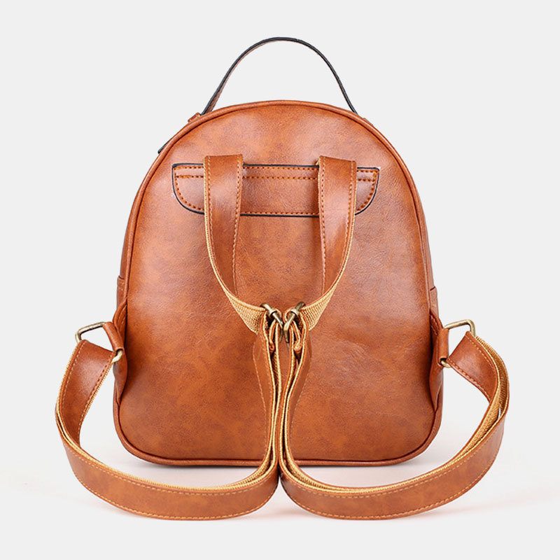 Női Crossbody Bag Macskamintás Kézitáska