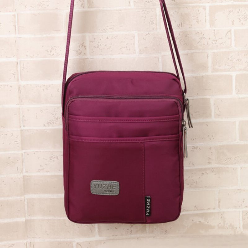 Női Hihg-end Square Bag Messenger Bag Válltáska Crssbody Táska