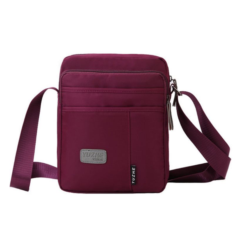 Női Hihg-end Square Bag Messenger Bag Válltáska Crssbody Táska