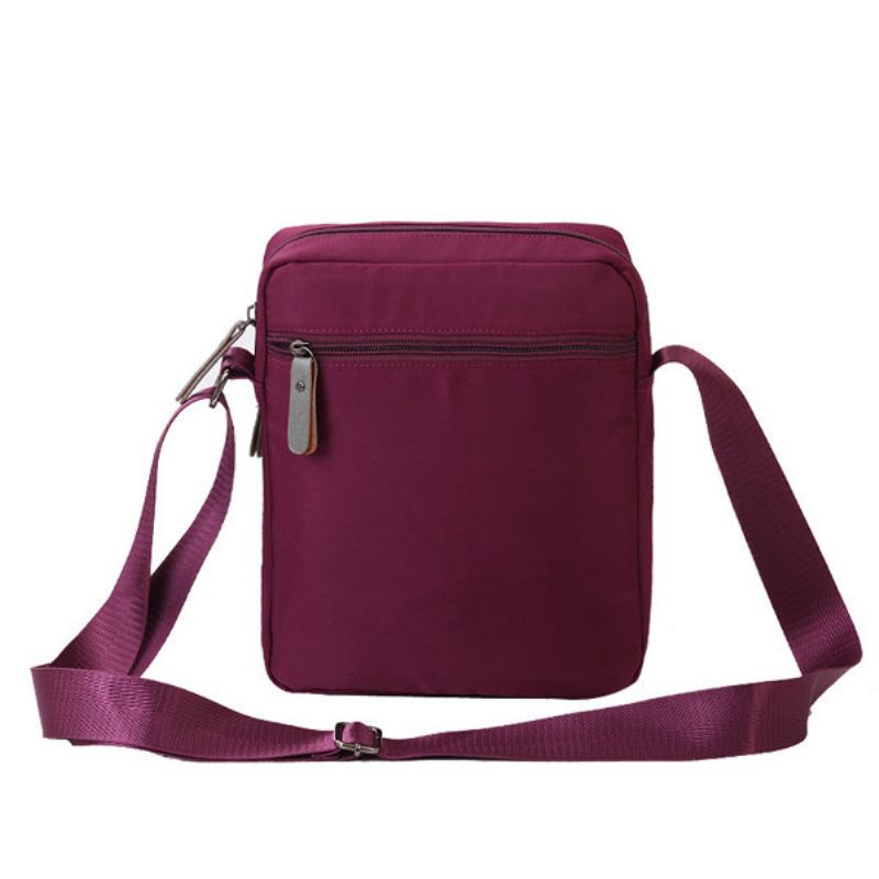 Női Hihg-end Square Bag Messenger Bag Válltáska Crssbody Táska