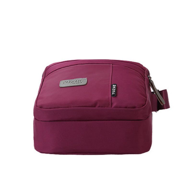 Női Hihg-end Square Bag Messenger Bag Válltáska Crssbody Táska