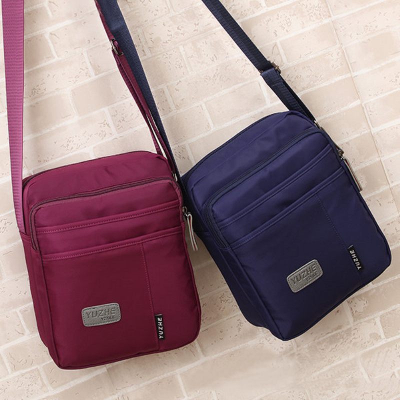 Női Hihg-end Square Bag Messenger Bag Válltáska Crssbody Táska