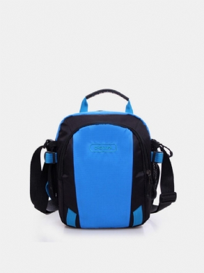 Női Hitcolor Nylon Utazótáska Crossbody Bag Phoen Bag