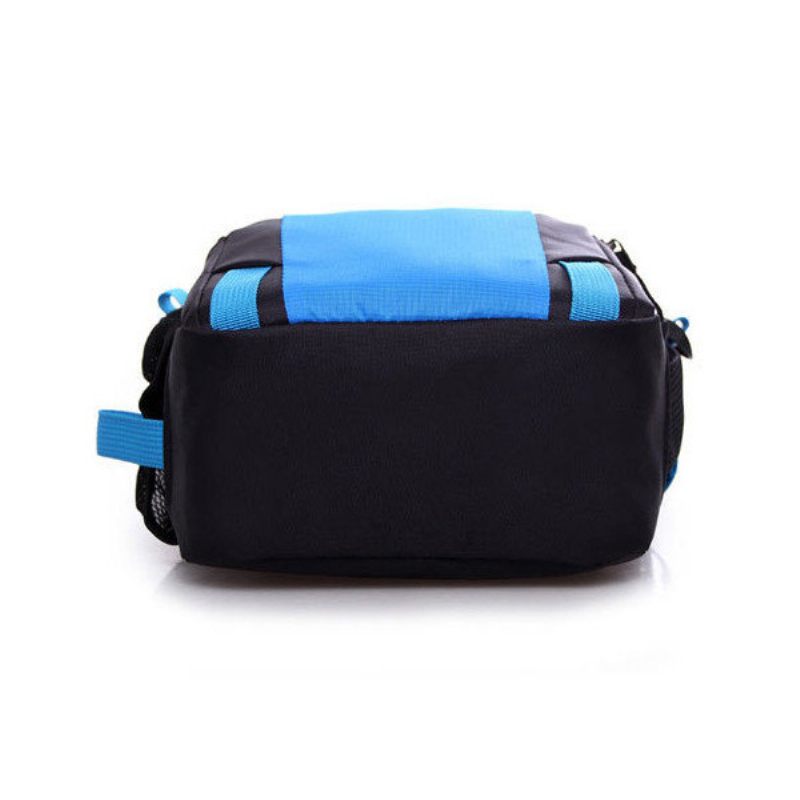 Női Hitcolor Nylon Utazótáska Crossbody Bag Phoen Bag