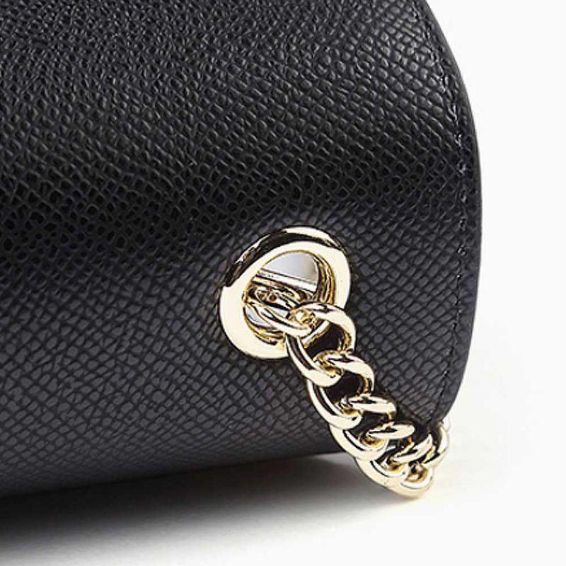 Női Kis Vállon Átívelő Kézitáska Nőknek Cross-body Bag Lánc Vállas Esti Clutch Pénztárca Formális Táska