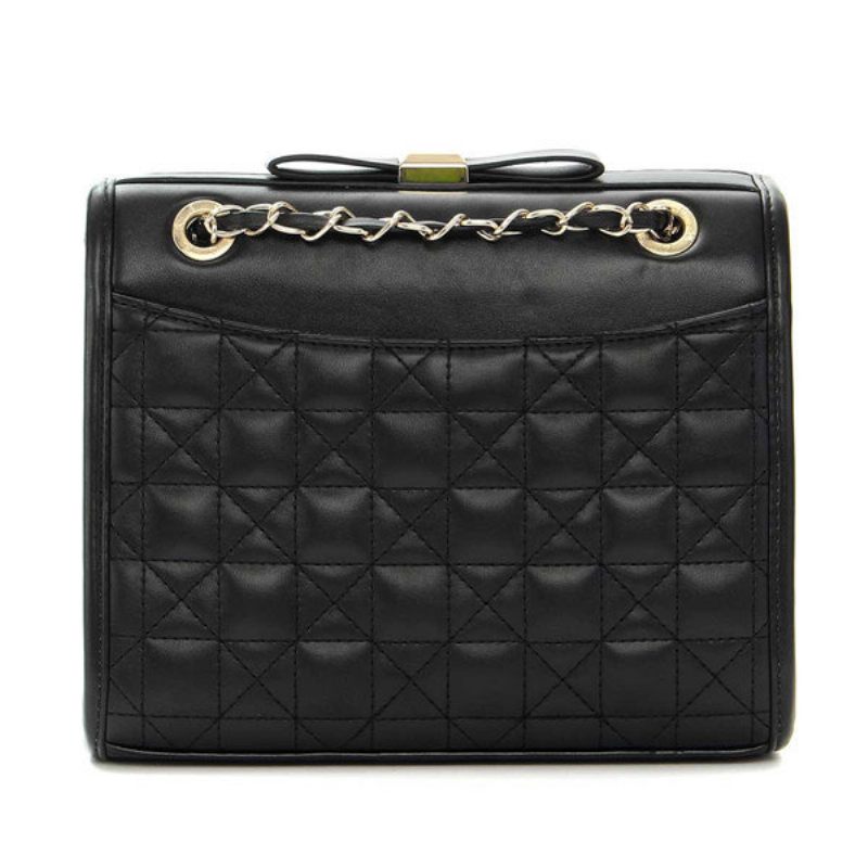 Női Lánc Alkalmi Szabadidős Crossbody Táskák Elegáns Női Válltáskák