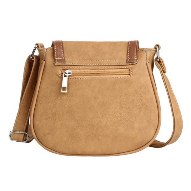 Női Vintage Elegáns Válltáska Női Alkalmi Hollow Crossbody Táska