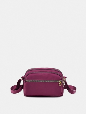 Női Vízálló 4 Rétegű Crossbody Táska