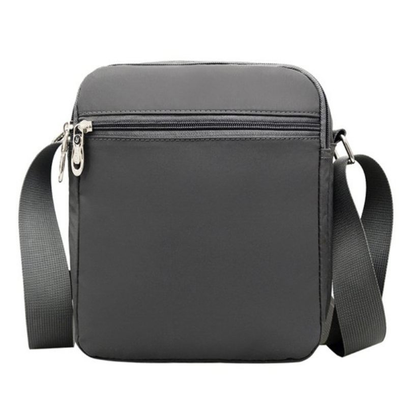 Nylon Alkalmi Vízálló Válltáska Crossbody Táska