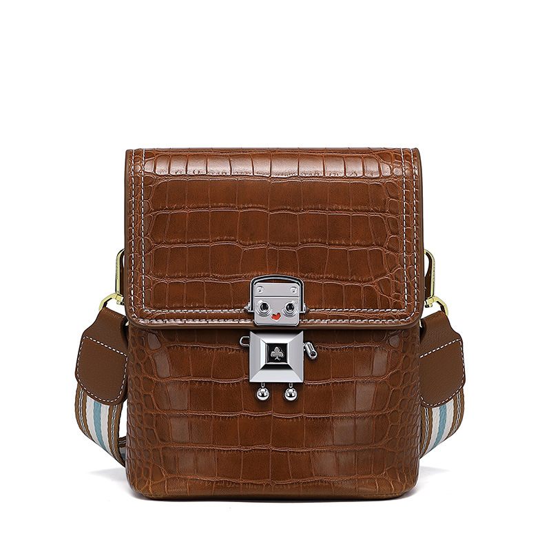 Pu Bőr Tote Válltáskák Hobo Kézitáskák Satchel Messenger Bag Pénztárca