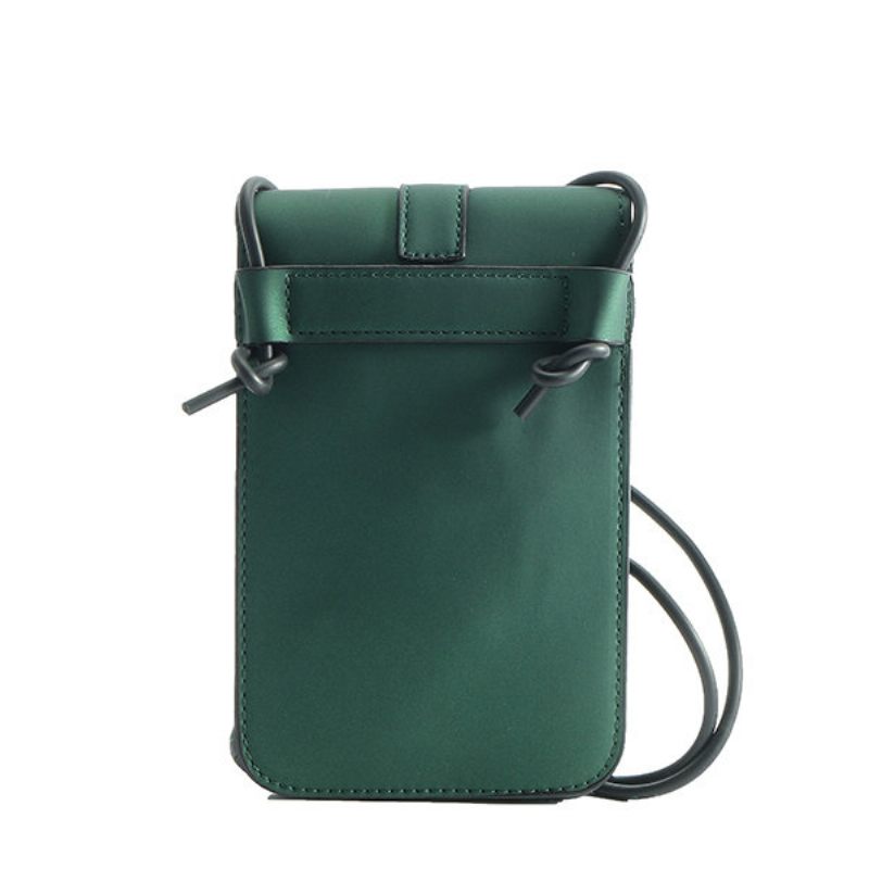 Tassel Stílusos 5.5 Hüvelykes Telefontáska Válltáska Crossbody Táska Pénztárca