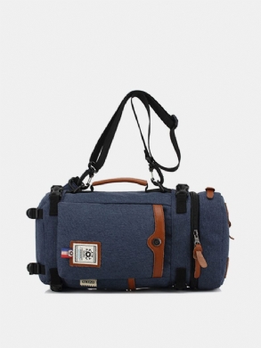 Többfunkciós Válltáska Creative Fashion Leisure Messenger Bag Melltáska Férfiaknak