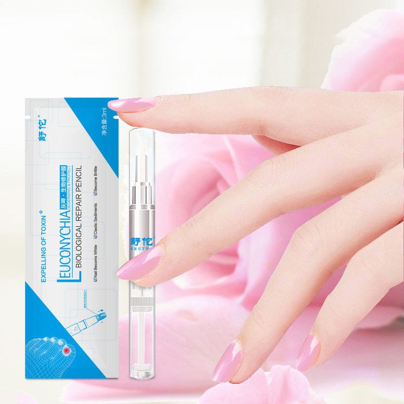 Nail Treatment Pen Repair Toe Finger Essence Folyékony Toll Gomba Eltávolítása Körömápoláshoz