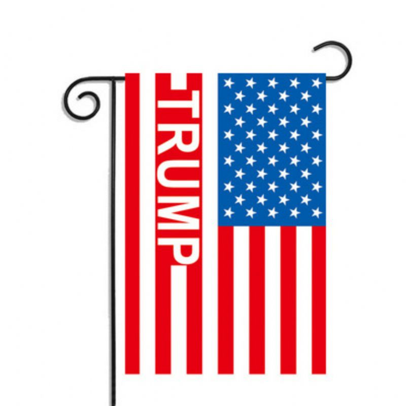 30*45cm 2023 Trump Kampánybanner