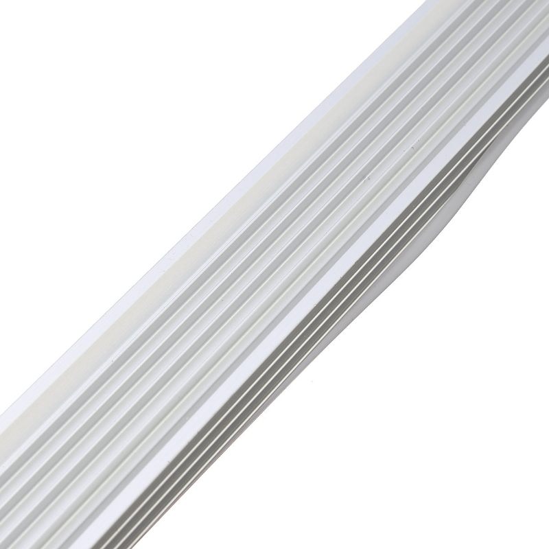 Usb 35 cm Hosszú Meleg Fehér Fénycsík Tiszta Asztali Dekor Lámpa