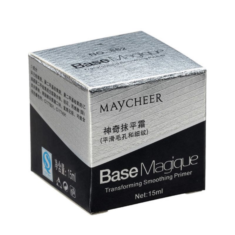 Maycheer Magic Smooth Face Makeup Base Primer Korrektor