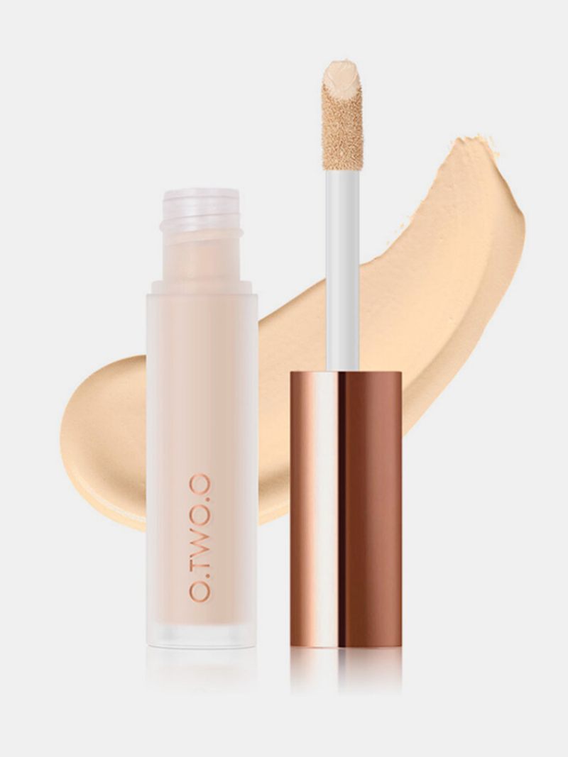 No Trace Concealer Folyékony Helyreállító Hidratáló Brightening Hosszantartó Korrektor Alapozó