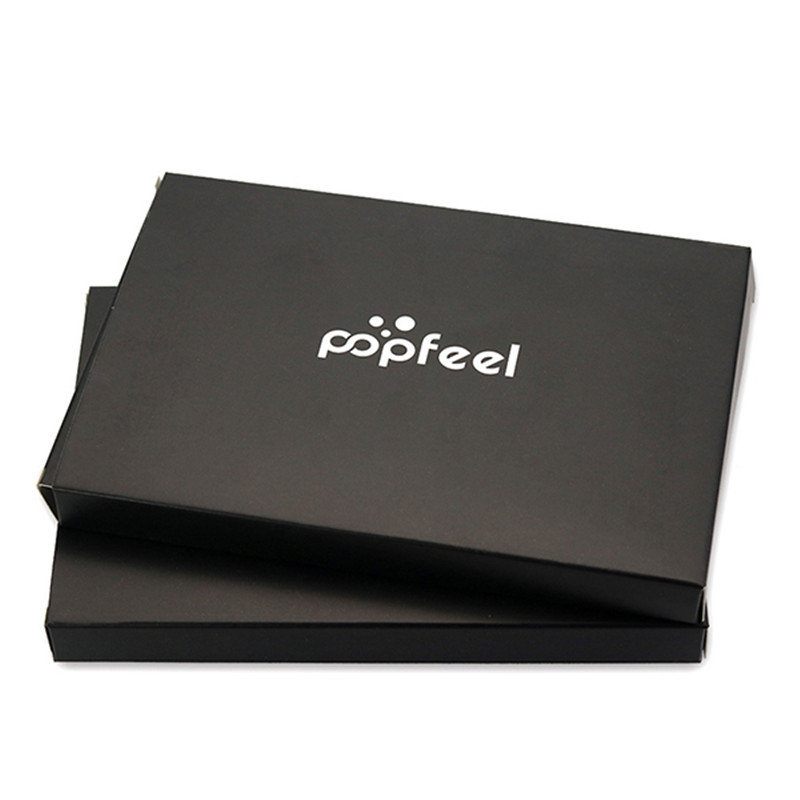 Popfeel 54 Colors Eye Shadow Shimmer Glitter Vízálló Natural Matte Szemhéjpúder Paletta