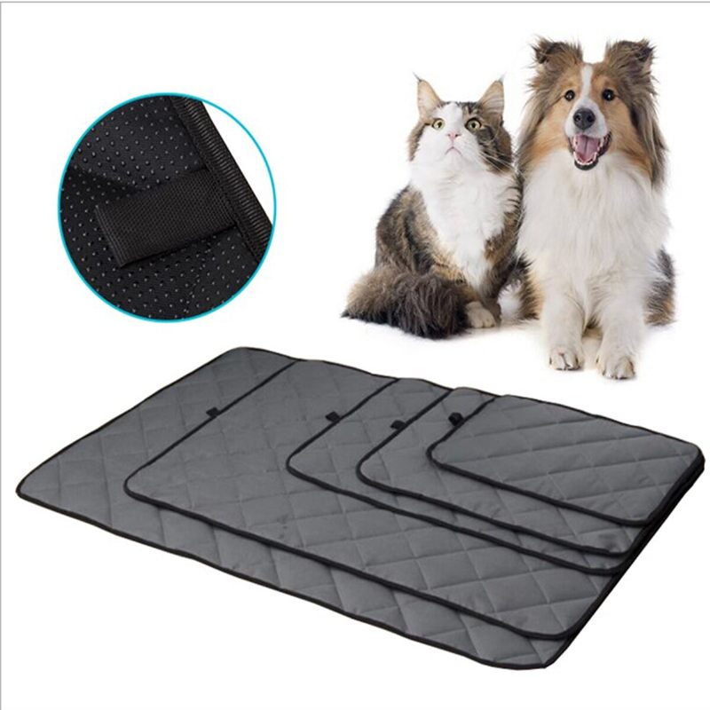 Fashion Pet Summer Csúszásmentes Hűtőszőnyeg Cold Gel Pad Kényelmes Párna Kutya Macska Kölyökkutyának