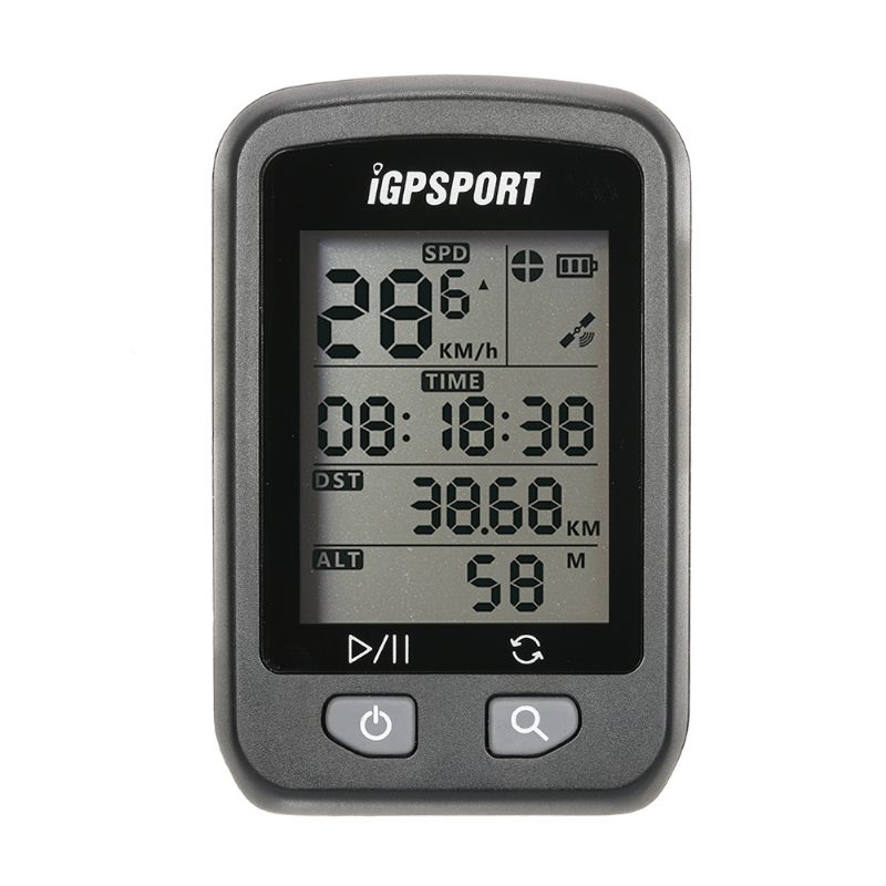 Igpsport 20e Road Mountain Bike Kilométeróra Gps Kerékpáros Stopper