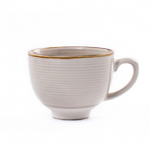 Kerámia Vizes Csésze Mázas Csészével Szabadkézi Vázlatokkal Tejhez Kávévízhez Japán Stílusú Csészealjjal Tea Készlet Kétrészes Csészekészlet