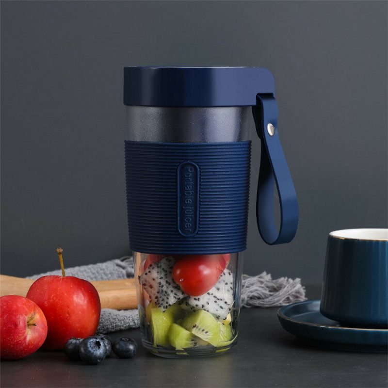 Mini Juicer Gyártói Hordozható Multifunkcionális Usb Újratölthető Juice Cup