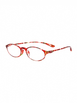Női Férfi Olvasószemüvegek Teljes Keretű Könnyű Súlyú Összecsukható Kiskorú Szemüvegek