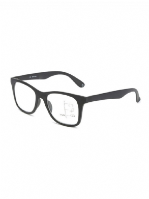 Női Rugalmas Ultra Könnyű Pc-keret Olvasószemüvegek Szemüvegek Presbyopic