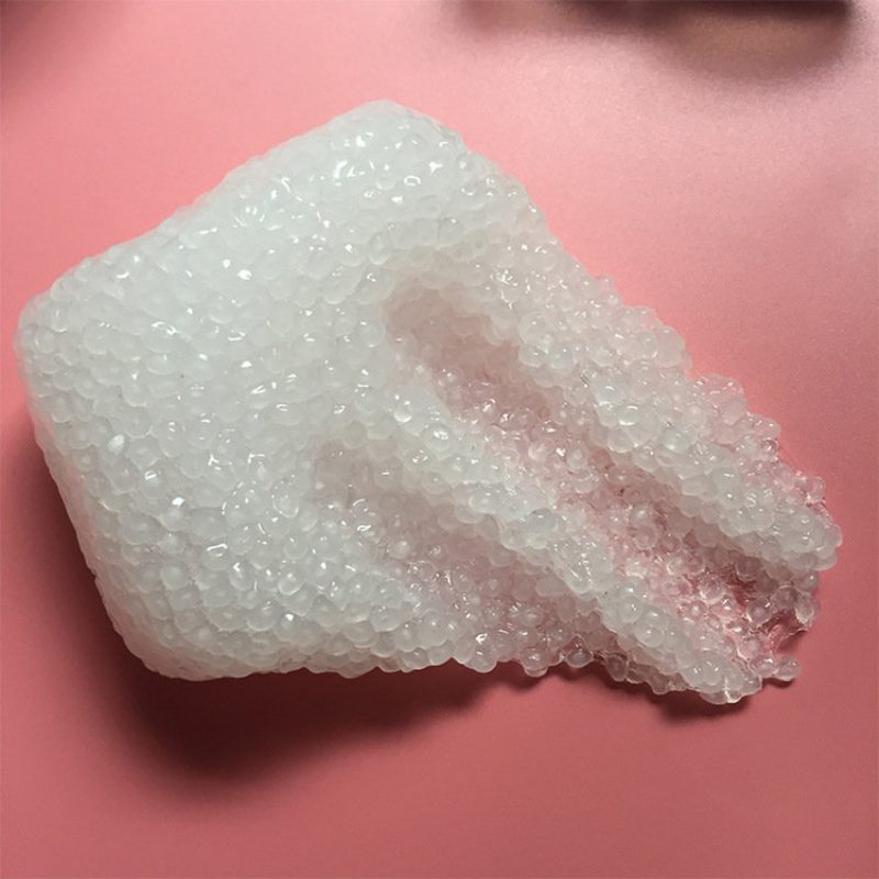 Diy Rice Slime Gumi Illatú Stresszoldó Agyagjáték Gyurma Ajándékok