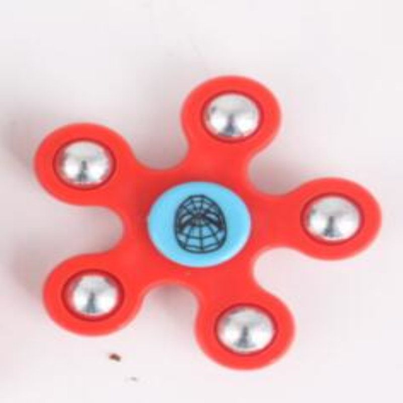 Ecubee Abs Edc Fidget Hand Spinner Gadget Finger Focus Stresszcsökkentés