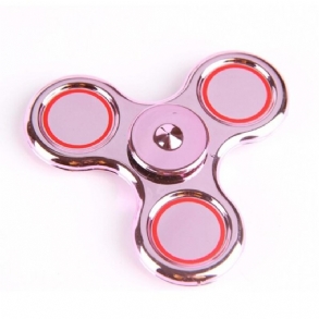 Ecubee Edc Abs Fidget Spinner Mirror Hand Gadget Finger 4 Szín