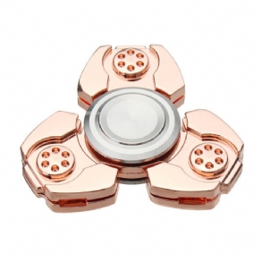 Ecubee Edc Fidget Spinner Kézi Ujj Stresszcsökkentés Gadget 3 Szín