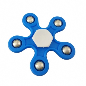 Edc Fidget Spinner Hand Finger Fókusz Stresszcsökkentés Gadget