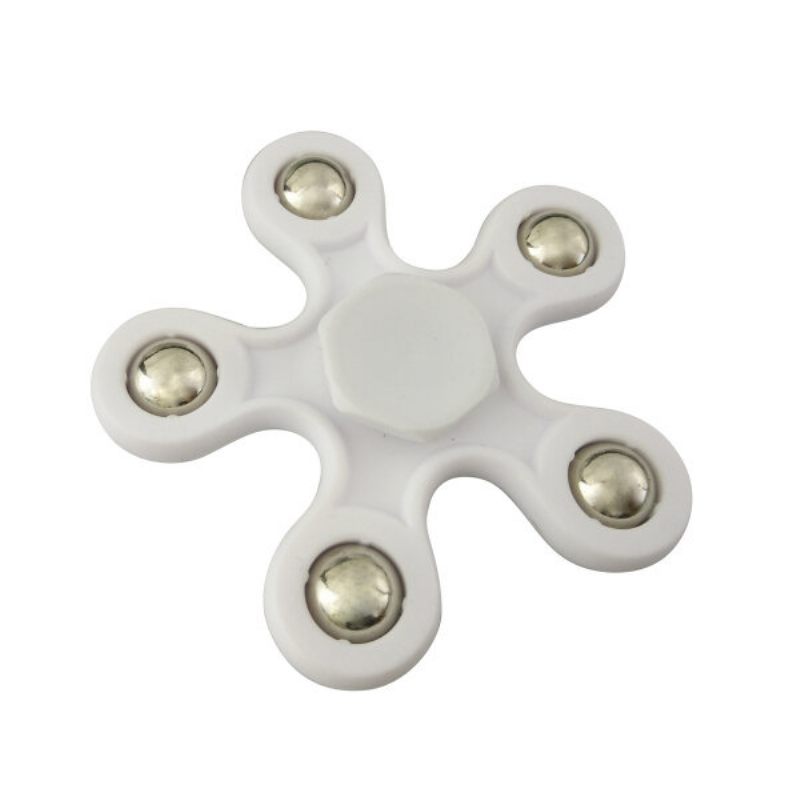 Edc Fidget Spinner Hand Finger Fókusz Stresszcsökkentés Gadget