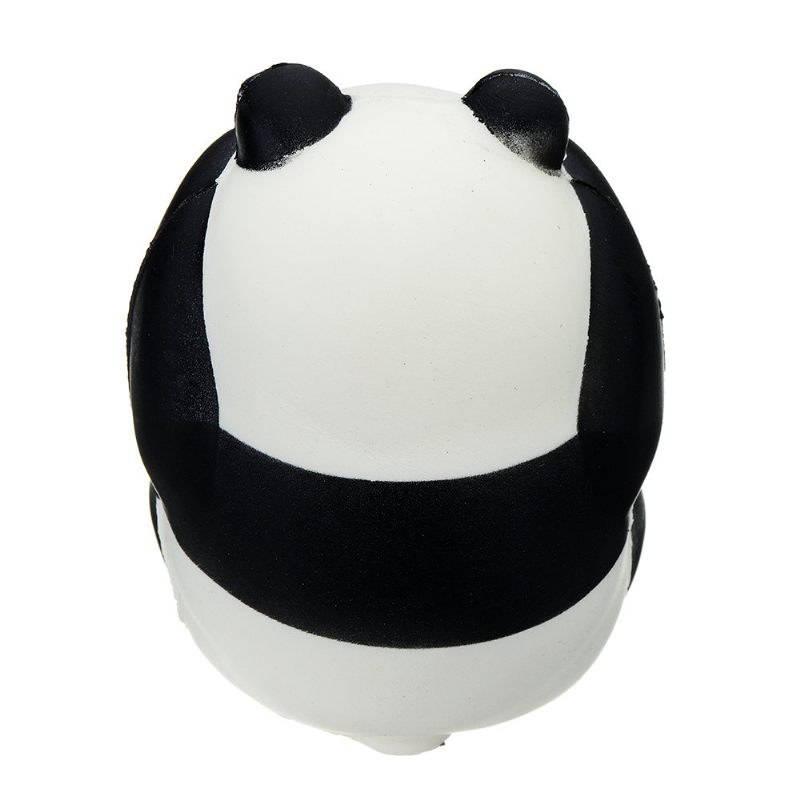 Kawaii Panda Squishy Animal Slow Rising Puha Játék Ajándék Kollekció