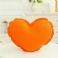 Orange Heart