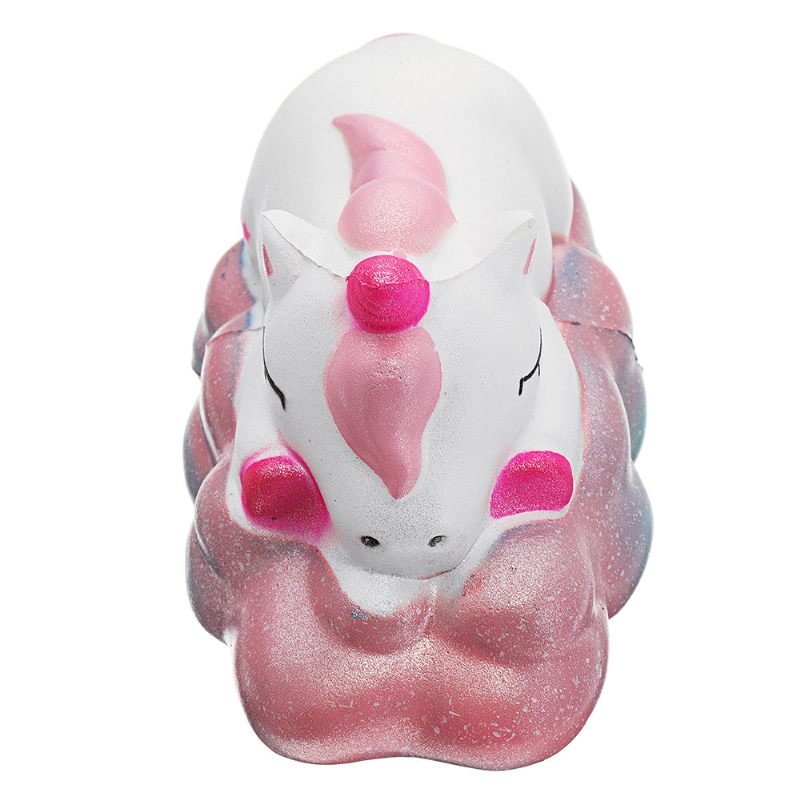 Sleepy Kawaii Animal Squishy Slow Rising Soft Collection Ajándék Dekor Játék Eredeti Csomagolás