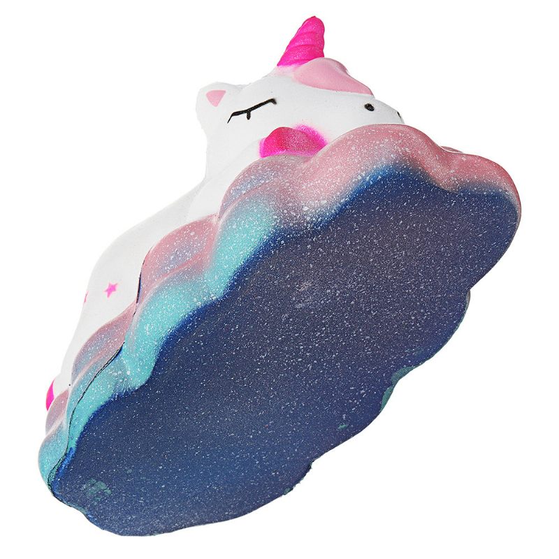 Sleepy Kawaii Animal Squishy Slow Rising Soft Collection Ajándék Dekor Játék Eredeti Csomagolás