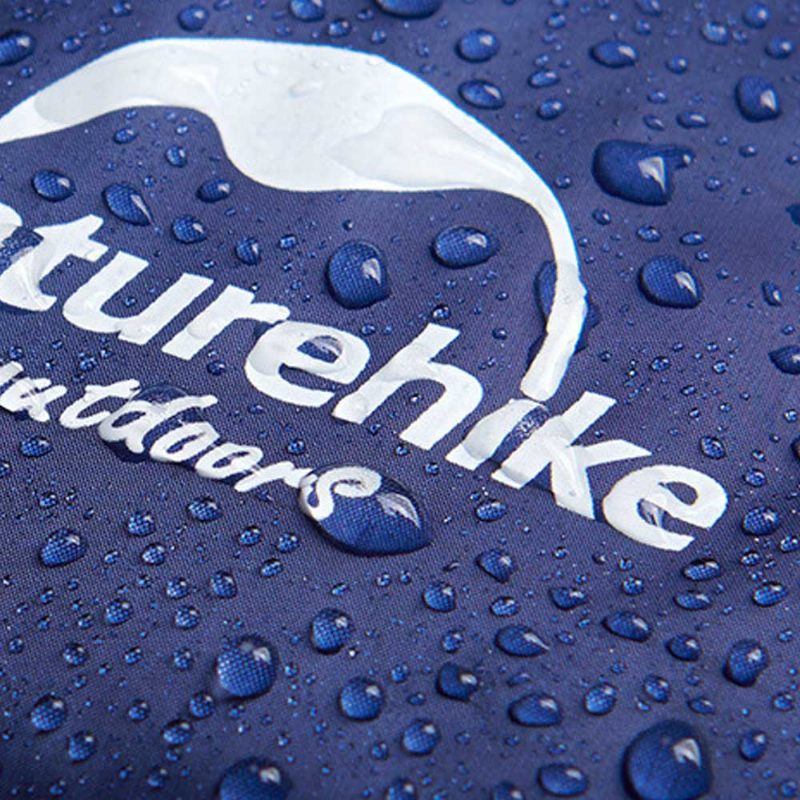 Naturehike Multifunkcionális Hordozható Vízálló Hordható Uniszex Hálózsák Köpeny Melegen Tartó Utazási Eszköz