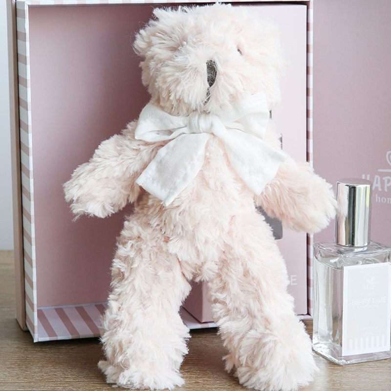Romantikus Ajándék Illat Anna Bear Baby Barátnőjének Bizalmas Kreatív Ajándékdoboz Születésnapra