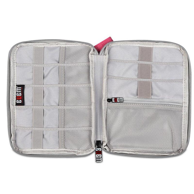 Adattároló Csomag Travel Protable Digital Storage Bag