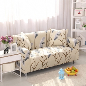 Au Ship Stretch Sofa Seater Protector Mosható Kanapéhuzat Slipcover Decor Székhuzatok