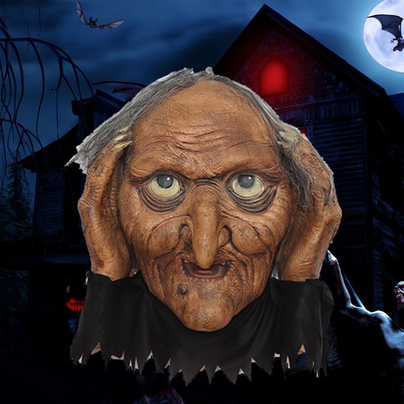 Halloween Korona Külkereskedelmi Ruha Pu Hab 3d Puha Középkori Király Fejdísz Színpadi Előadás Kellékek