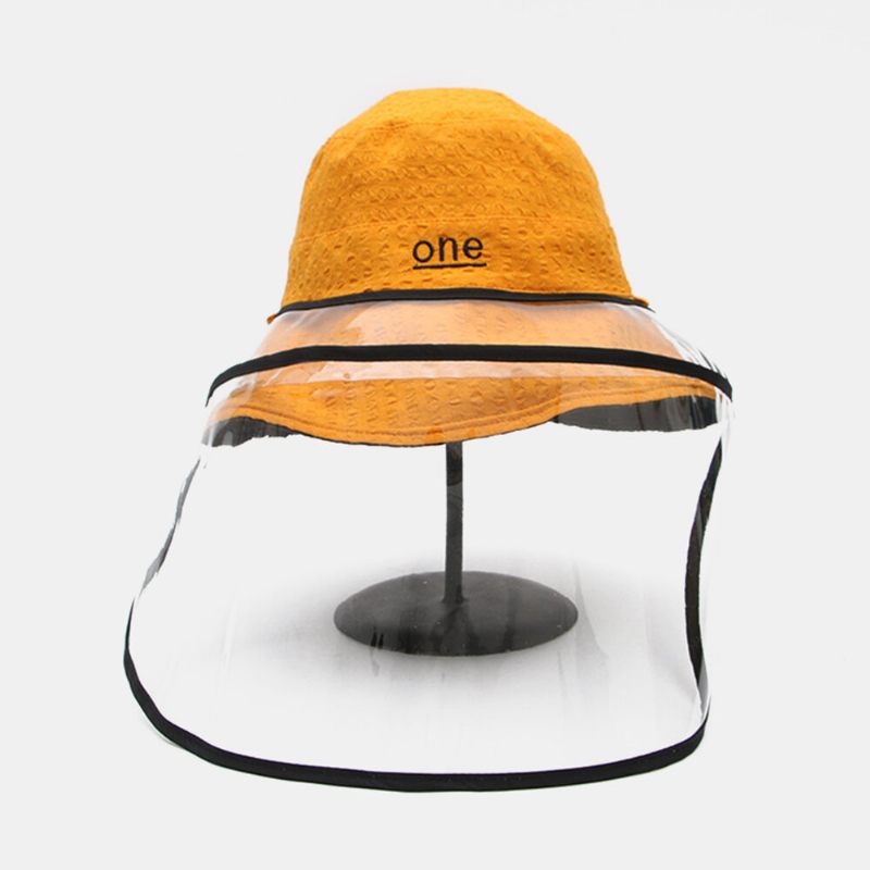 Fröccsenésgátló Fisherman Hat Megfordítható Arcra Fedett Szemüveg Kivehető Napellenző